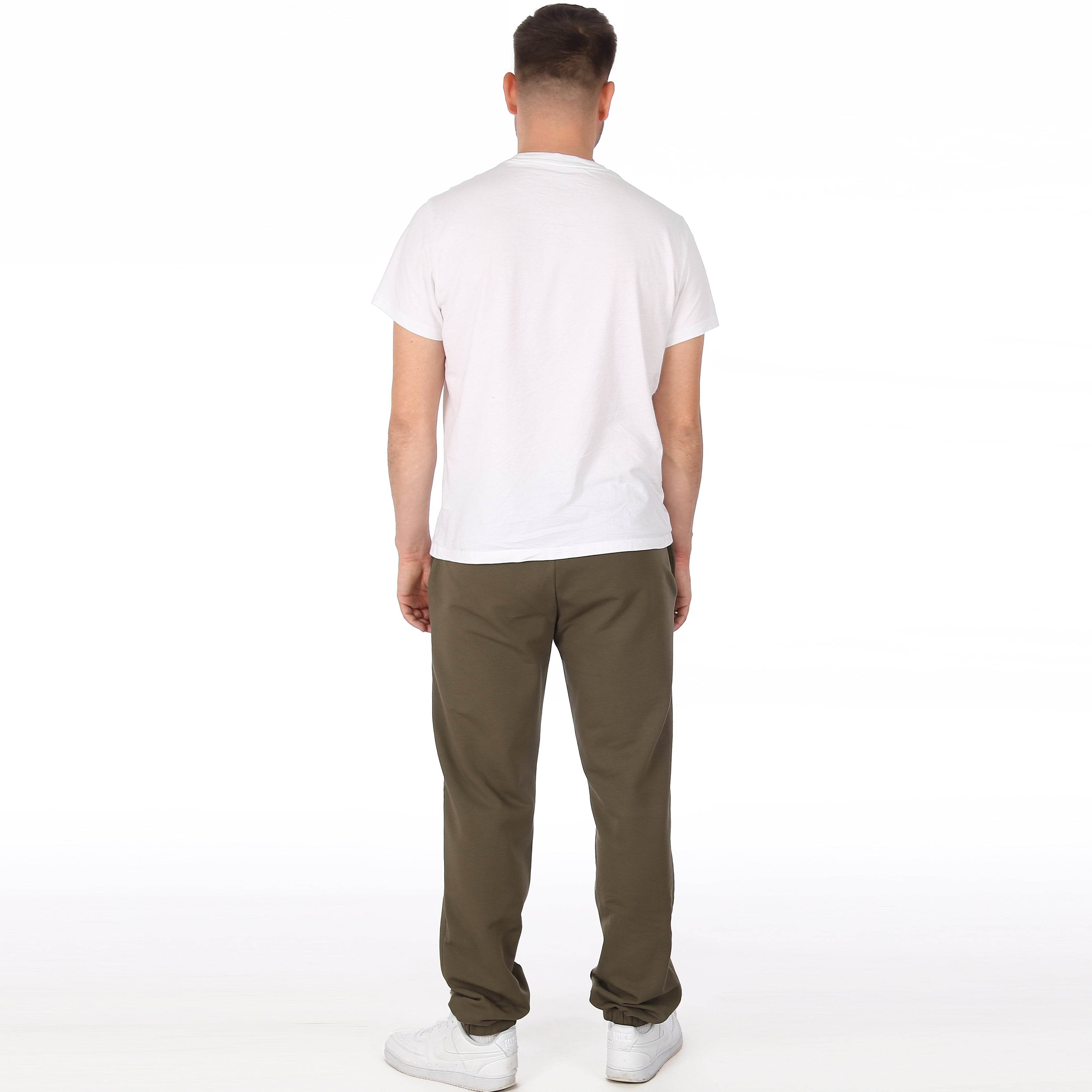 Jogginghose HERR JOJO | Schnittmuster Gr. XS-XXL - Sewando