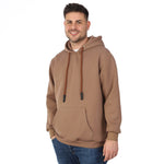 Hoodie HERR JONA | Schnittmuster Gr. XS-XXL - Sewando