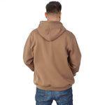 Hoodie HERR JONA | Schnittmuster Gr. XS-XXL - Sewando