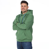 Hoodie HERR JONA | Schnittmuster Gr. XS-XXL - Sewando