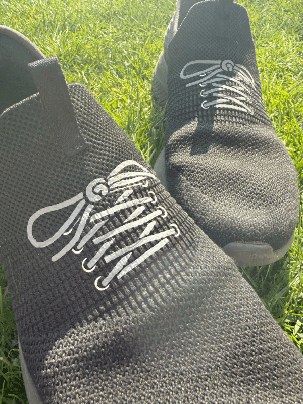 Schnürsenkel | SVG, DXF & PNG Plotterdatei, Laserdatei - Sewando