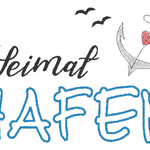 Stickdatei - Heimat HAFEN - Sewando