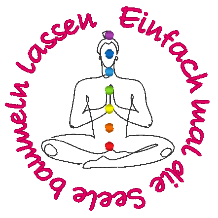 Stickdatei - Yoga - Sprüche - Sewando