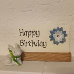 Shadow Stencil | OTF Schriftart - Sewando