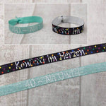 Shadow Stencil | OTF Schriftart - Sewando