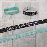 Shadow Stencil | OTF Schriftart - Sewando