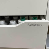 Shadow Stencil | OTF Schriftart - Sewando