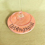 Shadow Stencil | OTF Schriftart - Sewando