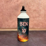 Shadow Stencil | OTF Schriftart - Sewando