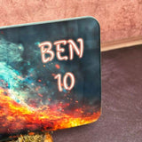 Shadow Stencil | OTF Schriftart - Sewando