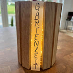 Shadow Stencil | OTF Schriftart - Sewando