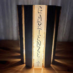 Shadow Stencil | OTF Schriftart - Sewando