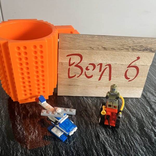 Shadow Stencil | OTF Schriftart - Sewando