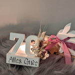 Shadow Stencil | OTF Schriftart - Sewando