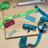 Shadow Stencil | OTF Schriftart - Sewando