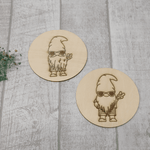 Sommerwichtel | SVG, DXF & PNG Plotterdatei, Laserdatei - Sewando