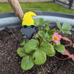 Sommerwichtel | SVG, DXF & PNG Plotterdatei, Laserdatei - Sewando