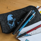 Sommerwichtel | SVG, DXF & PNG Plotterdatei, Laserdatei - Sewando