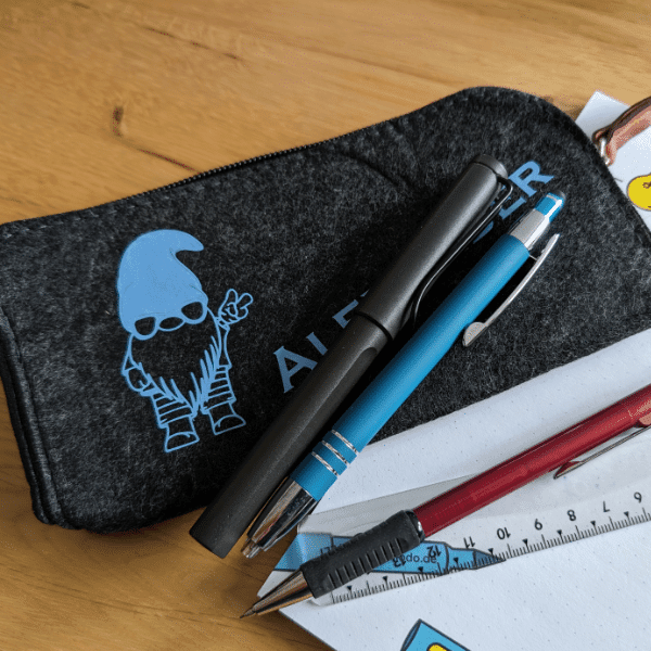 Sommerwichtel | SVG, DXF & PNG Plotterdatei, Laserdatei - Sewando