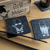 Sommerwichtel | SVG, DXF & PNG Plotterdatei, Laserdatei - Sewando