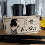 Sommerwichtel | SVG, DXF & PNG Plotterdatei, Laserdatei - Sewando