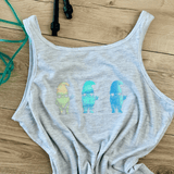 Sommerwichtel | SVG, DXF & PNG Plotterdatei, Laserdatei - Sewando