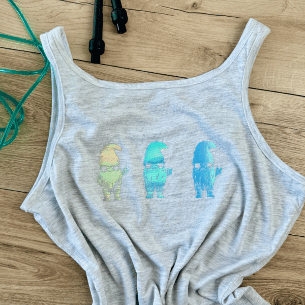 Sommerwichtel | SVG, DXF & PNG Plotterdatei, Laserdatei - Sewando