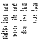 Bundle Plotterdatei Monster Hugo Komplett-Set (2 Plottserien) - Sewando