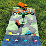 KlimBim Utensilo in 3 Größen (Haarschmuck, Spielsachen, Kosmetik, Medikamente) Schnittmuster - Sewando