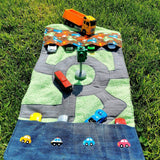 KlimBim Utensilo in 3 Größen (Haarschmuck, Spielsachen, Kosmetik, Medikamente) Schnittmuster - Sewando