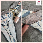 Schnittmuster #PetitChéri Stringtanga, Thong Gr. 32-58 - Sewando