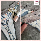 Schnittmuster #PetitChéri Stringtanga, Thong Gr. 32-58 - Sewando