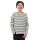 Shirt ERIK | Schnittmuster Gr. 86-152 - Sewando