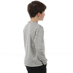 Shirt ERIK | Schnittmuster Gr. 86-152 - Sewando