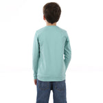 Shirt ERIK | Schnittmuster Gr. 86-152 - Sewando