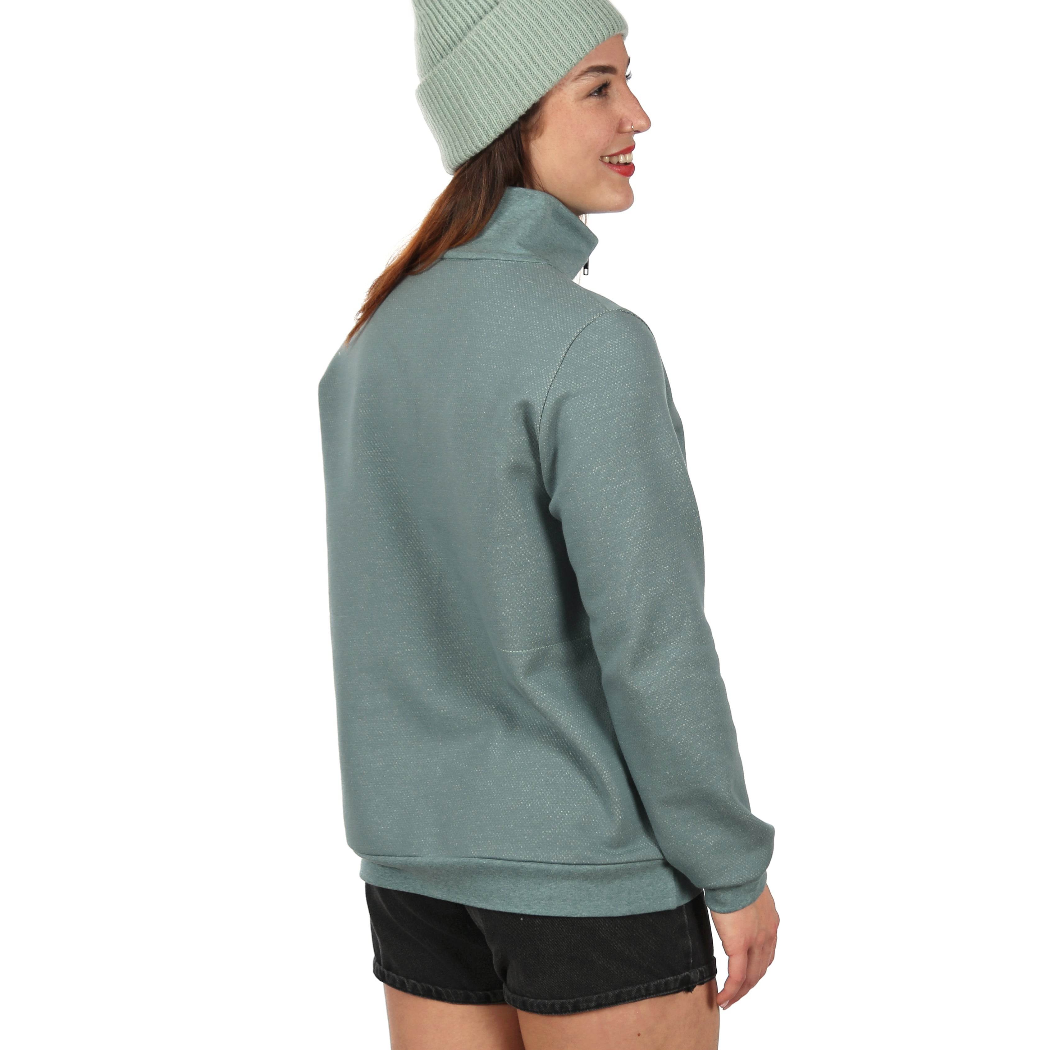 Jacke FRAU SVEA | Schnittmuster Gr. XS-XXL : - Sewando