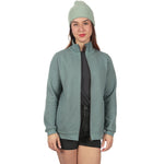 Jacke FRAU SVEA | Schnittmuster Gr. XS-XXL : - Sewando