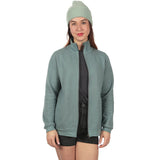 Jacke FRAU SVEA | Schnittmuster Gr. XS-XXL : - Sewando