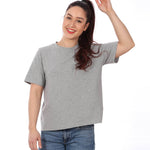 T-Shirt FRAU AMY | Schnittmuster Gr. XS-XXL : - Sewando
