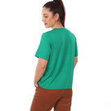 T-Shirt FRAU AMY | Schnittmuster Gr. XS-XXL : - Sewando