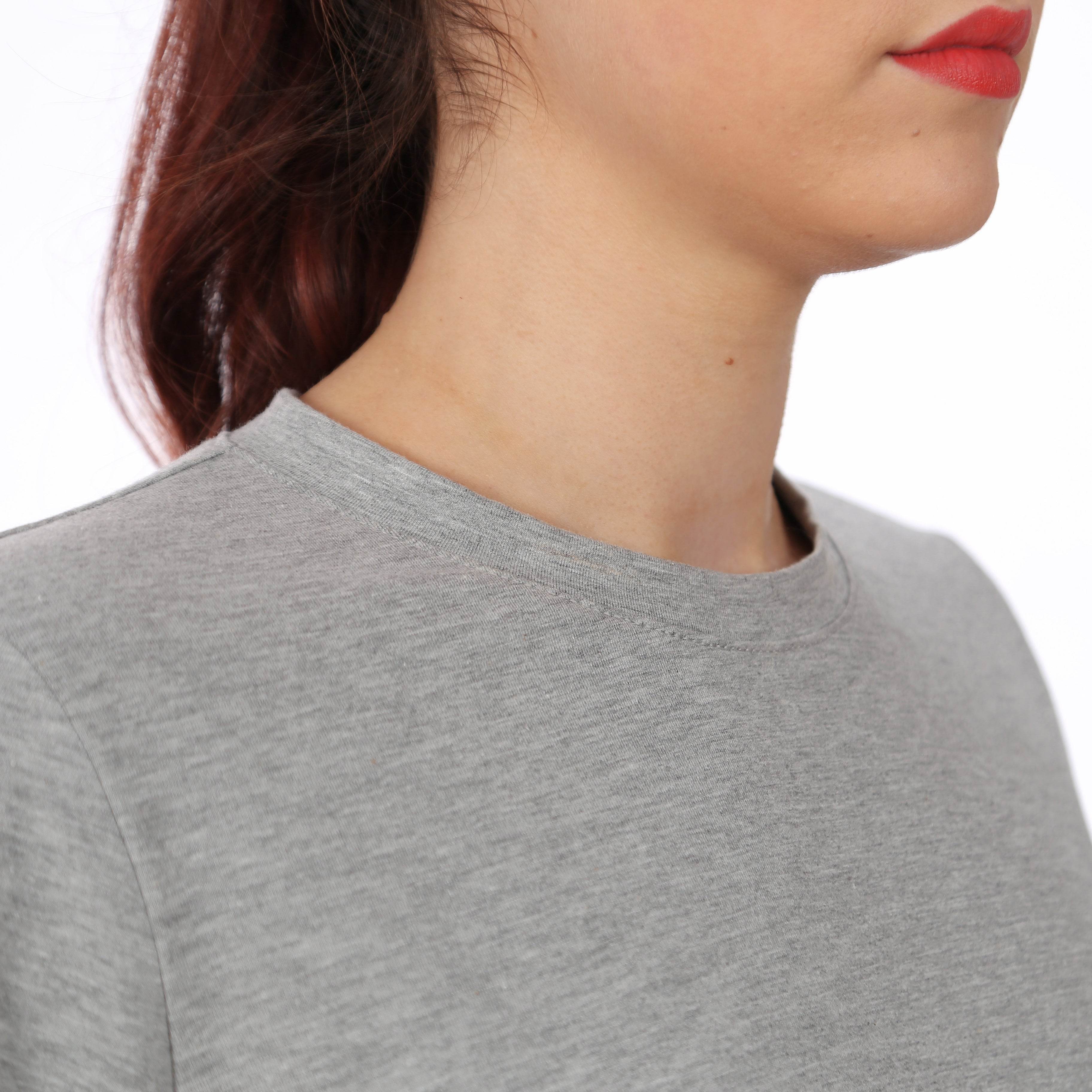 T-Shirt FRAU AMY | Schnittmuster Gr. XS-XXL : - Sewando
