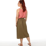 Rock FRAU FIONA | Schnittmuster Gr. XS-XXL : - Sewando