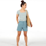 Shorts FRAU GIULIA | Schnittmuster Gr. XS-XXL - Sewando