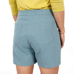 Shorts FRAU GIULIA | Schnittmuster Gr. XS-XXL - Sewando