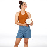 Shorts FRAU GIULIA | Schnittmuster Gr. XS-XXL - Sewando