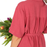 Kleid FRAU ISLA | Schnittmuster Gr. XS-XXL : - Sewando