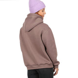 Hoodie FRAU JONA | Schnittmuster Gr. XS-XXL : - Sewando