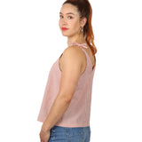 Kleid & Top FRAU LULU | Schnittmuster XS-XXL : - Sewando