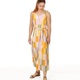 Kleid & Top FRAU LULU | Schnittmuster XS-XXL : - Sewando