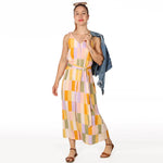 Kleid & Top FRAU LULU | Schnittmuster XS-XXL : - Sewando